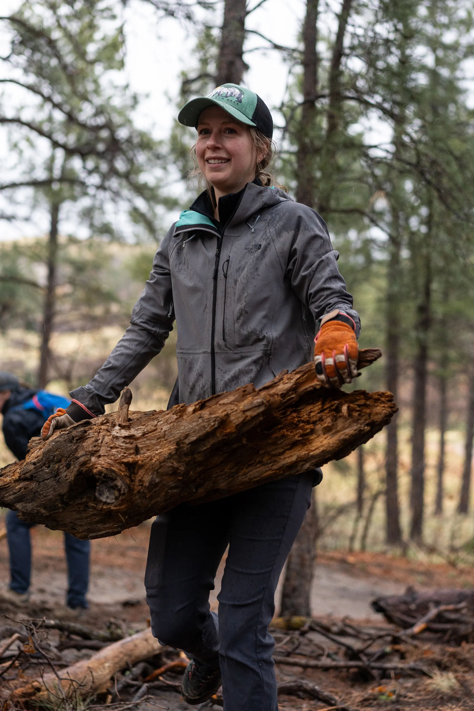 Colorado Springs landscape