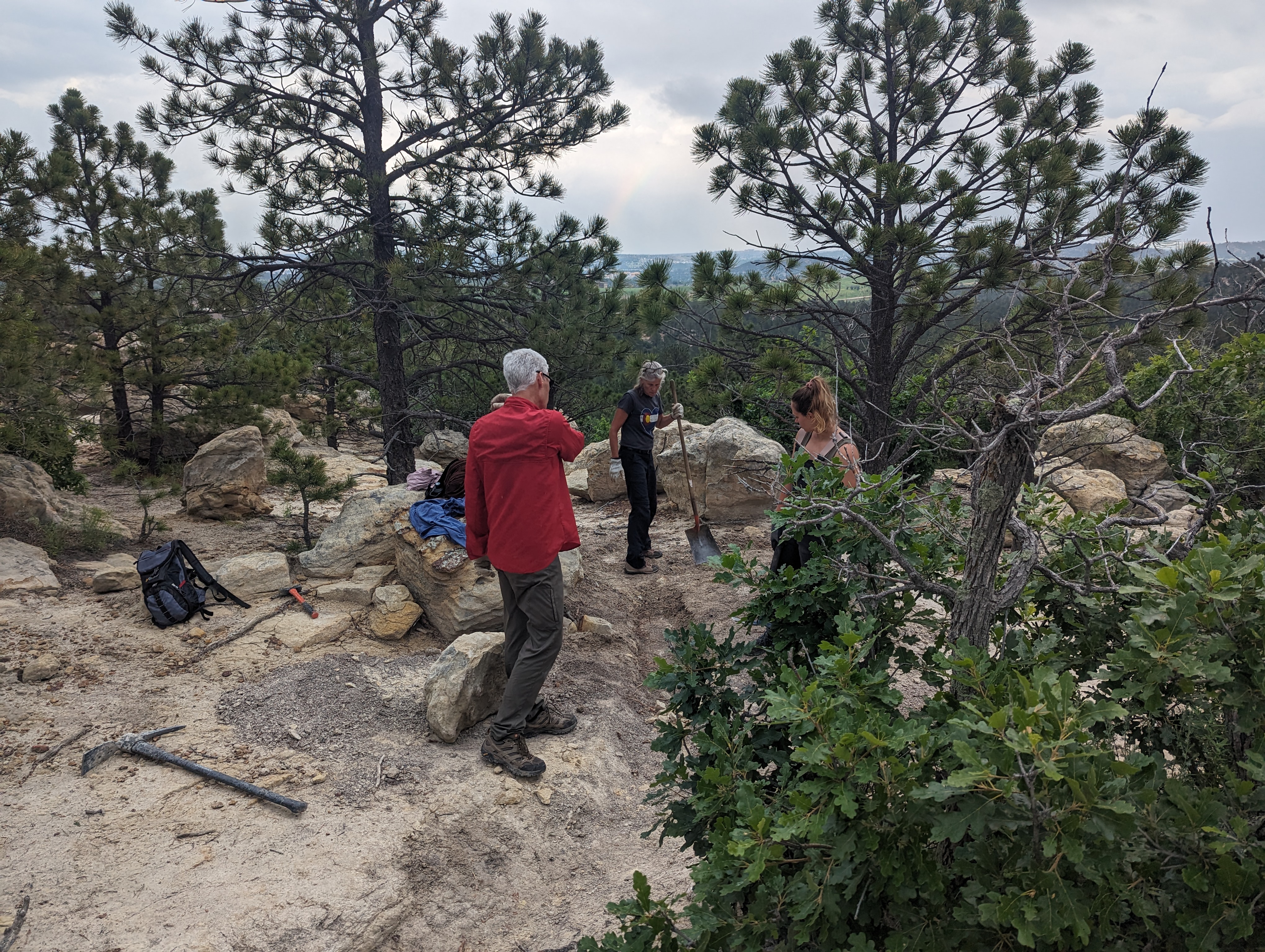 Ute Valley Park View 2